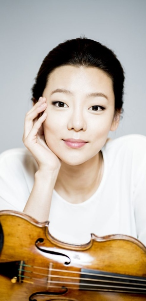 Clara-Jumi Kang