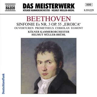 Beethoven-Sinfonie-3