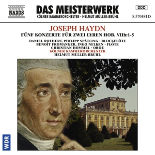 Haydn-Lyren