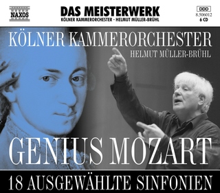 Mozart-Schuber
