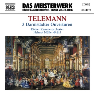 Telemann-Darmstaedter-Ouverturen